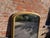 A Stunning large Antique English 19th Century carved wood & gesso arched top gilt Overmantle Mirror, with original mirror...