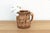 Early 20th Century Handcarved Tribal Vessel For Sale - Image 5 of 5