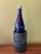 Dark Green Vintage Marble Wine Cooler For Sale - Image 8 of 9