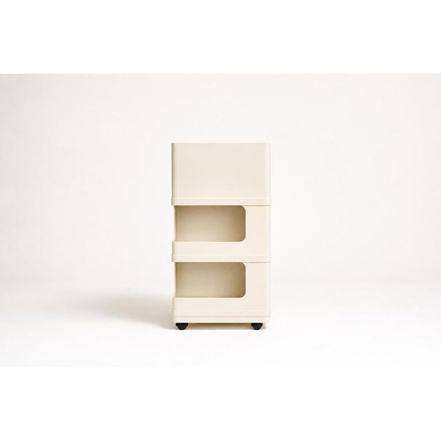 Stile Neolt Trolley by Giovanni Pelis, Italy, 1970s For Sale - Image 9 of 11