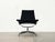 Mid-Century Modern EA 116 Aluminium Swivel Lounge Chairs by Charles & Ray Eames for Herman Miller / Vitra, 1960s, Set of 2 For Sale - Image 17 of 18