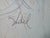 Paper 1980s Edna Hibel "Ursina" - Li365 - Signed Artist’s Proof- 12.5x18.5 For Sale - Image 7 of 8