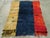 Galerie Shabab Collection Mid-20th Century Turkish Tulu Rug For Sale - Image 4 of 9