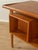 Wood Desk by Peter Løvig Nielsen for Løvig, 1960s For Sale - Image 7 of 8