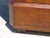 Wood Louis Philippe Bedside Table in Walnut and Burr Walnut For Sale - Image 7 of 18