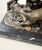 Mid 19th Century Pierre Jules Mene (1810-1879) Sanglier Pris Par Quatre Chiens Sculpture en Bronze For Sale - Image 5 of 8