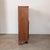 Wood 1940s French Woven Wood Bar Cabinet For Sale - Image 7 of 14