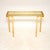 1970s Vintage French Console Table from Pierre Vandel, 1970s For Sale - Image 5 of 10