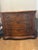 Brown Century Furniture Italian Cabinet, Sideboard and Two Chests, 4 Pieces For Sale - Image 8 of 18