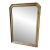 Louis Phillipe Mirror - 45wx64h For Sale
