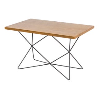 A2 Multi Table by Bengt Johan Gullberg, 1950s For Sale