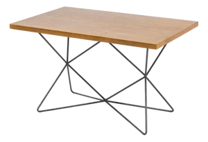 A2 Multi Table by Bengt Johan Gullberg, 1950s