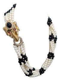 Example of Safari Jewelry