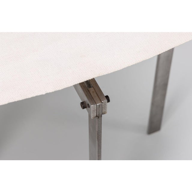 D60 Chair by Jelle Jelles for TH Delft, the Netherlands, 1960 For Sale - Image 17 of 18