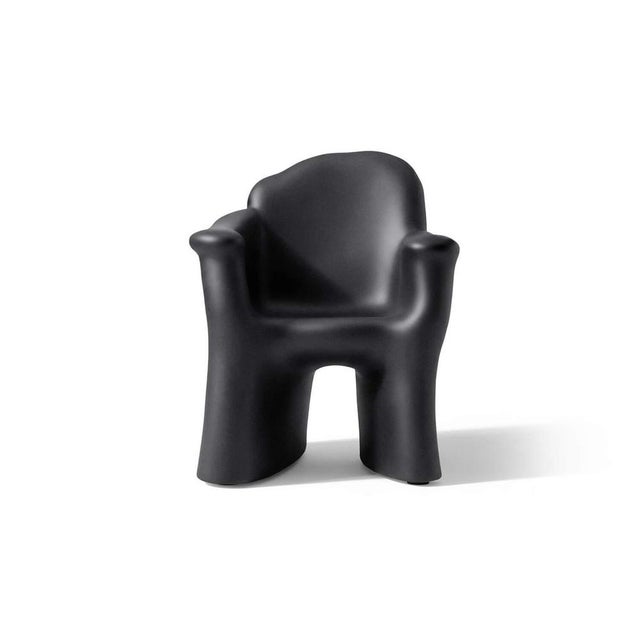 Not Yet Made - Made To Order Dalila Armchair by Gaetano Pesce for Cassina For Sale - Image 5 of 18