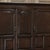 18th Century English Oak Linen Press Cabinet For Sale In Dallas - Image 6 of 18