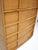 Wood Sculptura Highboy Dresser by Heywood Wakefield M792 For Sale - Image 7 of 13