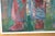 Gerda B. With (Germany, 1910–2002) “Little Drummers” Painting, 1957 For Sale - Image 10 of 18