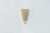 Opposites attract in the characterful Song. A light jute shade pairs with decorative Aged Brass spheres to create a...