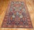 Antique Persian Malayer Willow Tree Rug - 6'10" x 13'1" For Sale In New York - Image 6 of 6