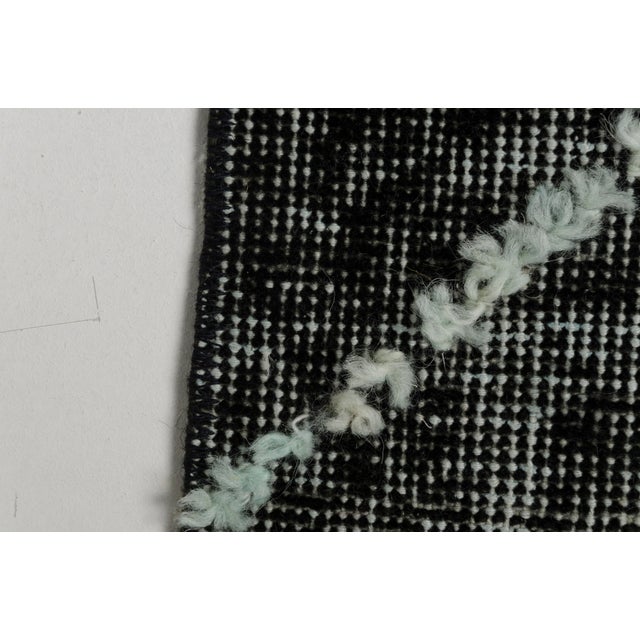 Decorative Home Living Runner Rug For Sale - Image 10 of 11