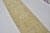 1950s Authentic Vintage Turkish Hallway Runner For Sale - Image 5 of 10