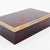 Faux Tortoise Decorative Box from Hermes, 1970s For Sale - Image 9 of 13