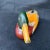American Vintage 1960s Wood Duck Decoy For Sale - Image 3 of 9