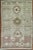 Tribal Mid 20th Century Turkish Rug, 6'9'' X 12'2'' For Sale In New York - Image 6 of 6