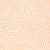 Not Yet Made - Made To Order Sample - Schumacher x BACKDROP New Beat Wallpaper in Light Peach For Sale - Image 5 of 5