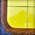 Coffee Table in Oak with Yellow Tiled Top, France, 1950s For Sale - Image 14 of 18