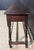 Early 19th Century Long Georgian Oak Joint Stool, 1800 For Sale - Image 5 of 14