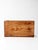 Vintage North Country orchard crate featuring a colorful fruit label set against warm wood tones. The classic orchard form...