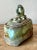 Vintage Boho Studio Pottery Scorpion Lidded Box For Sale - Image 9 of 11