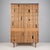 Vintage Wardrobe by Francisek Mezulanik, 1970s For Sale - Image 14 of 14