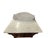 Antique Victorian Eastlake Walnut Marble Top Washstand With Carved Acorn Pulls, Circa 1880s For Sale - Image 9 of 11