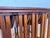 Rosewood Nesting Tables by Poul Hundevad, Denmark, 1960s, Set of 5 For Sale - Image 11 of 13