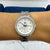 Ladies Tag Heuer Carrera 27mm wv1413.ba0793 Mop Diamond Dial Steel Quartz Watch For Sale - Image 11 of 11