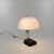 Black Spicchio Table Lamp by Danilo and Corrado Aroldi for Stilnovo, 1970s For Sale - Image 8 of 8