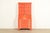 Baker Furniture Style Georgian Red Lacquered Bureau With Drop Front Secretary Desk, Circa 1970s For Sale - Image 15 of 15