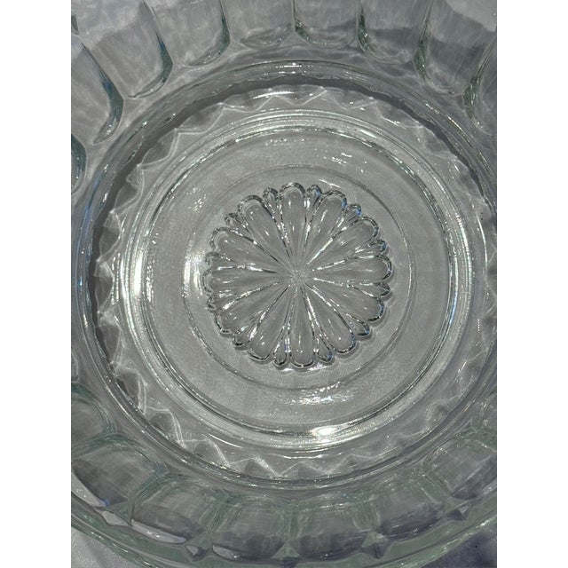 1960s Punch Bowl Set for 12 - 14 pcs For Sale - Image 12 of 15