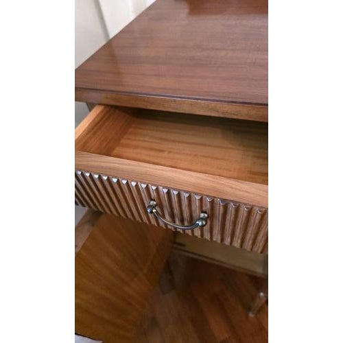 Wood Vintage Italian Sideboard, 1960s For Sale - Image 7 of 18