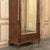 19th Century French Louis XVI Walnut Armoire For Sale - Image 4 of 18