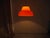Mid-Century Modern Glass Pendant Light by Stefan Tabery, Czechoslovakia, 1960s For Sale - Image 9 of 10