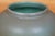 1900 - 1909 Antique Rookwood 1908 VIII Olga Geneva Reed 622 Green Pot Bowl For Sale - Image 5 of 10