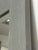 Cb2 Hanging/Leaning Gray Floor Mirror For Sale - Image 10 of 12