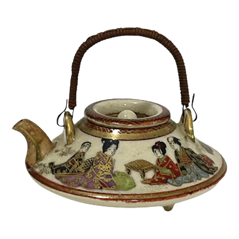 Vintage Miniature Tea Sets for Sale 