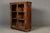 Early 19th Century Small Antique Biedermeier Showcase, 19th Century For Sale - Image 5 of 18