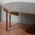 Wood Extendable Table in Wood For Sale - Image 7 of 9