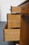 Wood Ethan Allen / Baumritter Heirloom Nutmeg Maple CRP Custom Room Plan 48" Student Desk 665 For Sale - Image 7 of 13